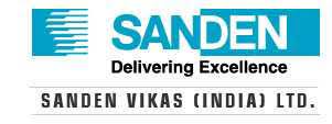 Sanden Vikas (INDIA) Ltd.
